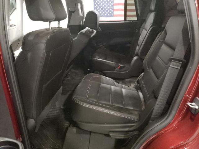 Photo 6 from auction – 2019 GMC YUKON DENA with VIN 1GKS2CKJ3KR229141
