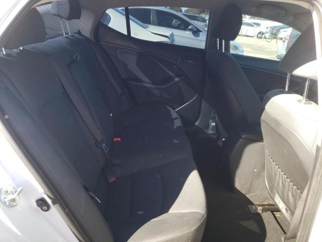 Photo 6 from auction – 2015 KIA OPTIMA LX with VIN KNAGM4A79F5646152