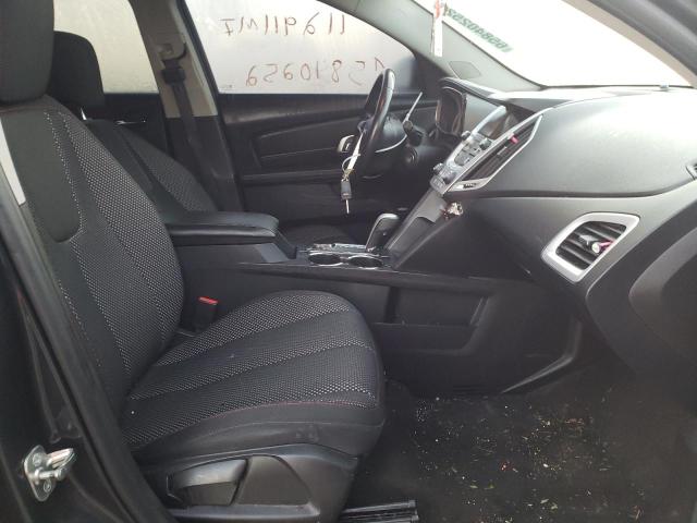 Photo 5 from auction – 2014 GMC TERRAIN SL with VIN 2GKALREKXE6176180