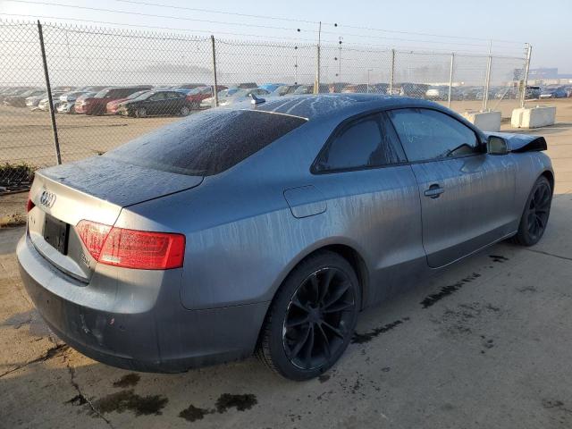Photo 4 from auction – 2013 AUDI A5 PREMIUM with VIN WAULFAFR5DA028767