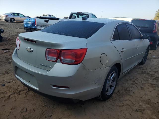 Photo 4 from auction – 2015 CHEVROLET MALIBU LS with VIN 1G11B5SL9FF107596