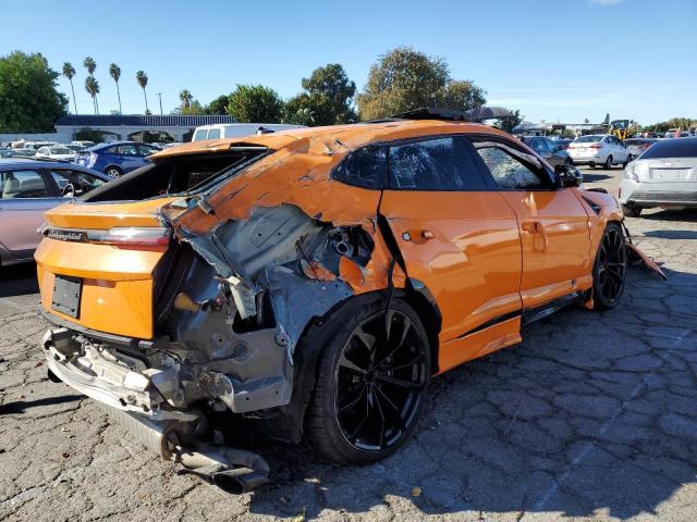 Photo 4 from auction – 2019 LAMBORGHINI URUS with VIN ZPBUA1ZL4KLA03494