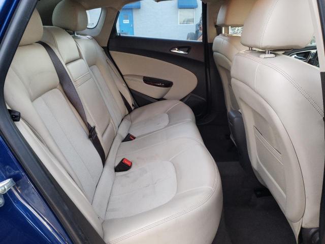 Photo 6 from auction – 2014 BUICK VERANO with VIN 1G4PP5SK6E4222429