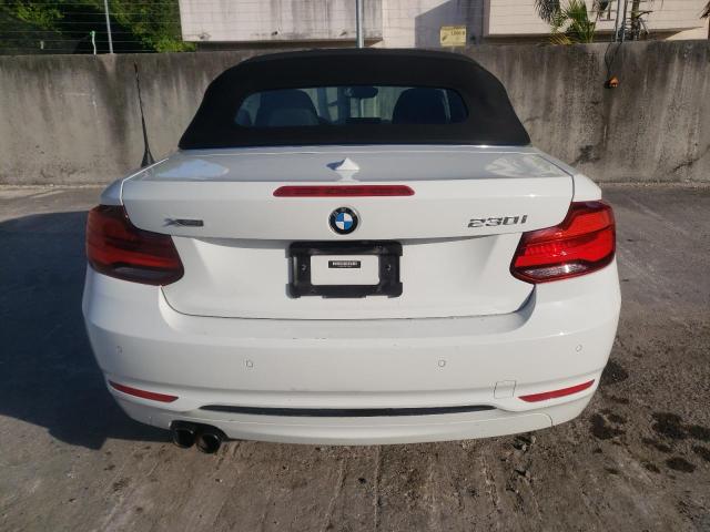 Photo 6 from auction – 2020 BMW 230XI with VIN WBA2K1C0XL7F99487