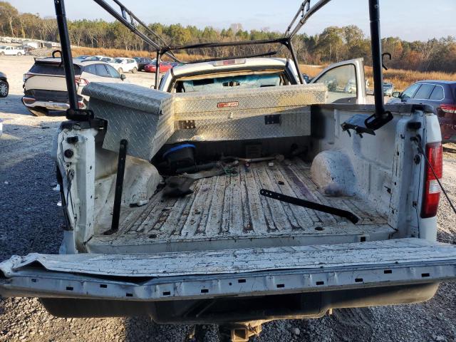 Photo 6 from auction – 2005 FORD F150 with VIN 1FTRF12WX5NB37244