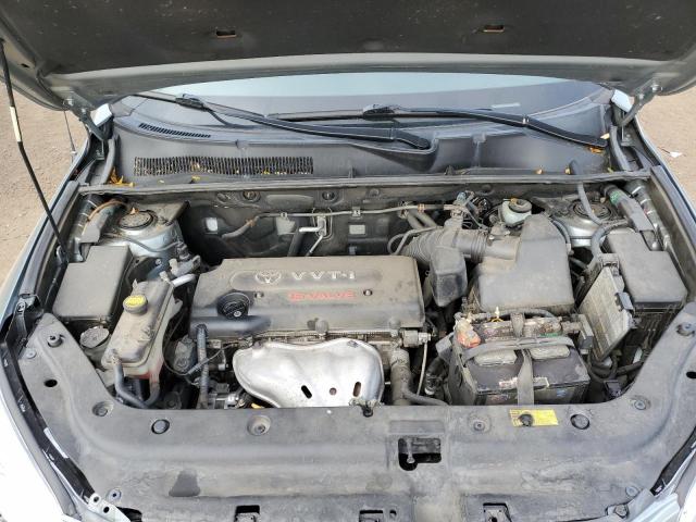 Photo 7 from auction – 2008 TOYOTA RAV 4 with VIN JTMBD33V586062606