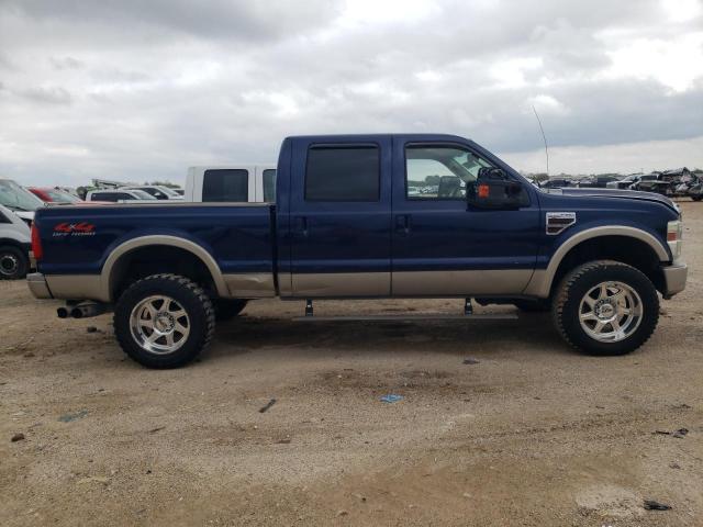 Photo 9 from auction – 2008 FORD F250 SUPER with VIN 1FTSW21RX8EB54584