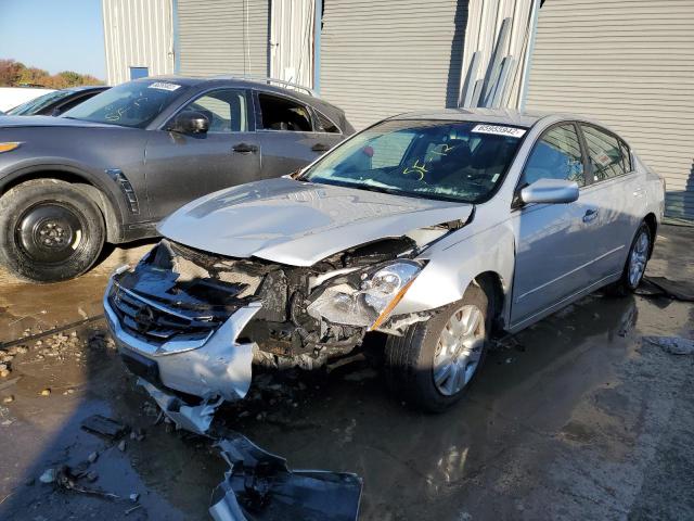 Photo 2 from auction – 2012 NISSAN ALTIMA BAS with VIN 1N4AL2AP5CC224232