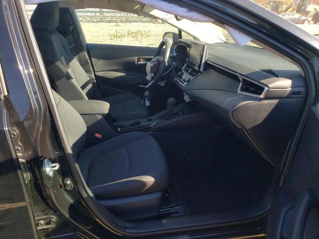 Photo 5 from auction – 2021 TOYOTA COROLLA LE with VIN 5YFEPMAE1MP250541