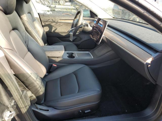 Photo 5 from auction – 2022 TESLA MODEL 3 with VIN 5YJ3E1EA7NF188756