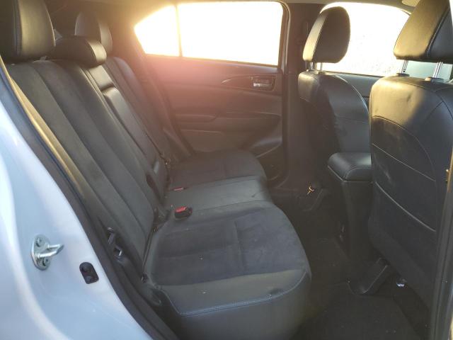 Photo 6 from auction – 2022 MITSUBISHI ECLIPSE CR with VIN JA4ASWAA1NZ003897