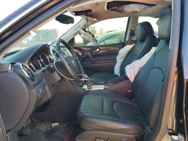 Photo 5 from auction – 2017 BUICK ENCLAVE with VIN 5GAKRBKD6HJ329237