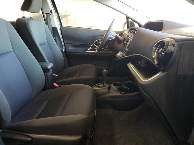 Photo 5 from auction – 2015 TOYOTA PRIUS C with VIN JTDKDTB38F1110562