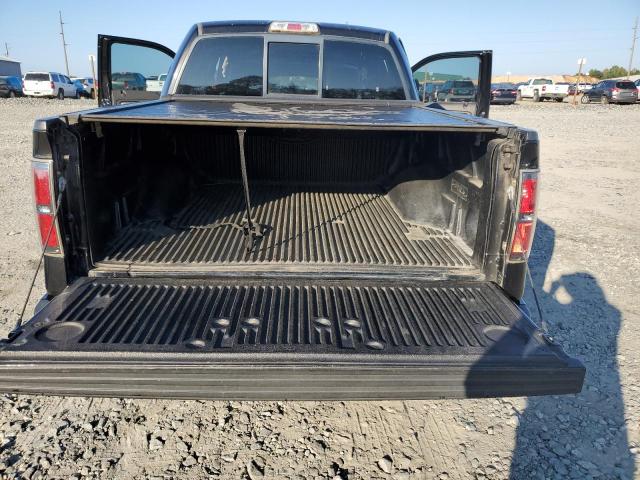 Photo 9 from auction – 2013 FORD F150 SUPER with VIN 1FTFW1CTXDFA10297
