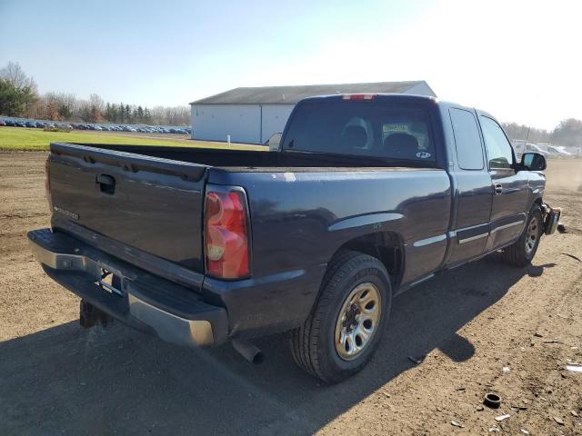 Photo 4 from auction – 2006 CHEVROLET SILVERADO with VIN 2GCEC19V161356570