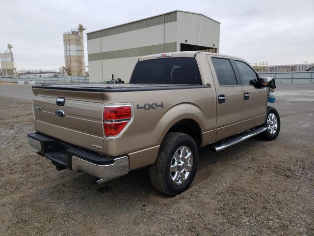 Photo 4 from auction – 2013 FORD F150 SUPER with VIN 1FTFW1EF5DKF85017