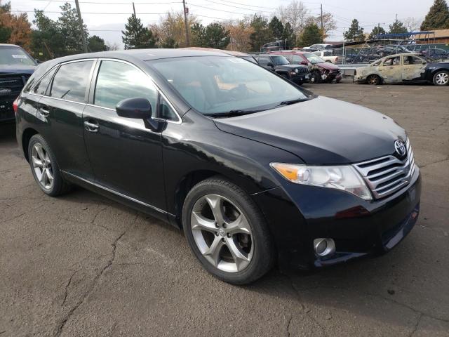 Photo 1 from auction – 2010 TOYOTA VENZA with VIN 4T3BK3BB0AU039171