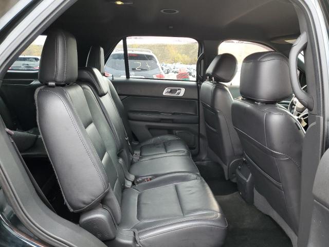 Photo 6 from auction – 2014 FORD EXPLORER X with VIN 1FM5K7D80EGA59018