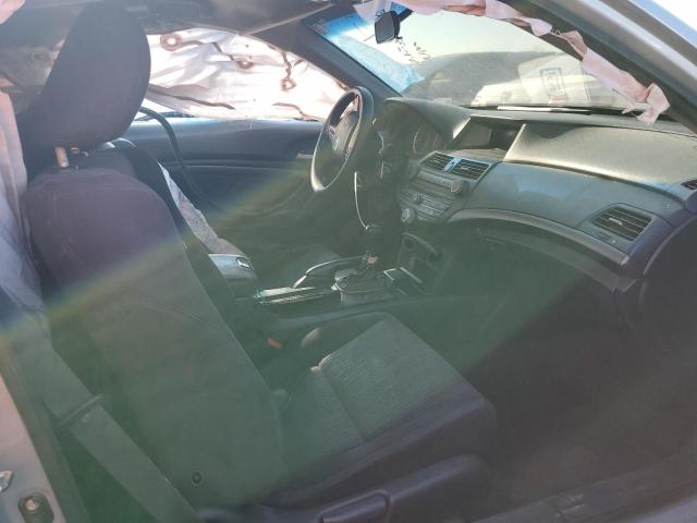Photo 5 from auction – 2011 HONDA ACCORD LX- with VIN 1HGCS1A32BA009352