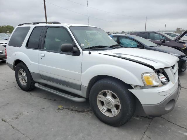 Photo 4 from auction – 2003 FORD EXPLORER S with VIN 1FMYU60E23UB56281