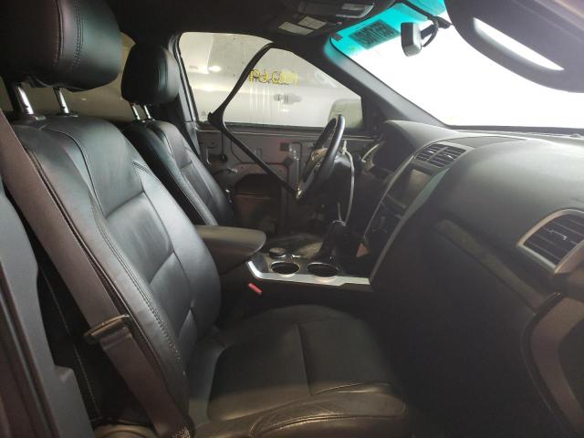 Photo 5 from auction – 2011 FORD EXPLORER L with VIN 1FMHK8F84BGA83995