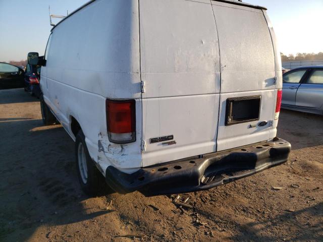 Photo 9 from auction – 2011 FORD ECONOLINE with VIN 1FTNE1EWXBDB06123