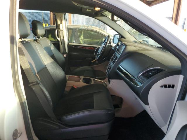 Photo 5 from auction – 2019 DODGE GRAND CARA with VIN 2C4RDGCGXKR786931