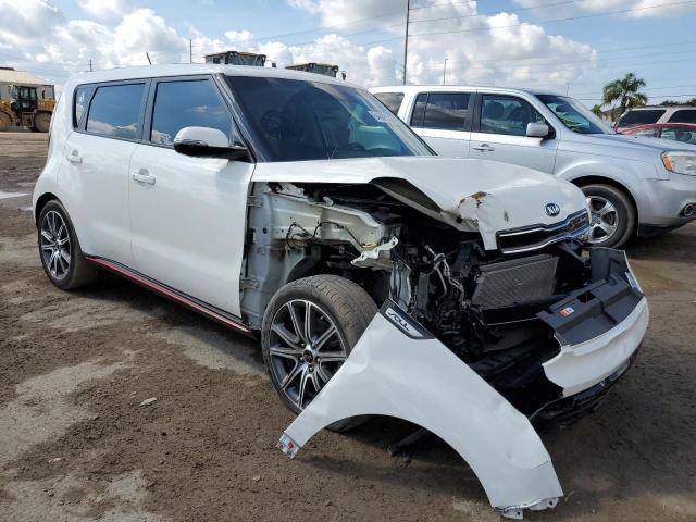 Photo 1 from auction – 2019 KIA SOUL ! with VIN KNDJX3AA7K7659857