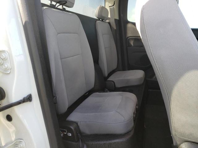 Photo 6 from auction – 2018 CHEVROLET COLORADO with VIN 1GCHTBEN3J1171699