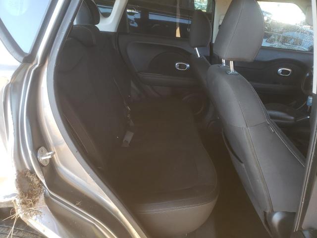 Foto 6 de la subasta – 2014 KIA SOUL con VIN KNDJN2A2XE7004377