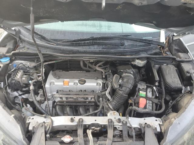 Photo 7 from auction – 2012 HONDA CRV with VIN JHLRM4H77CC020675