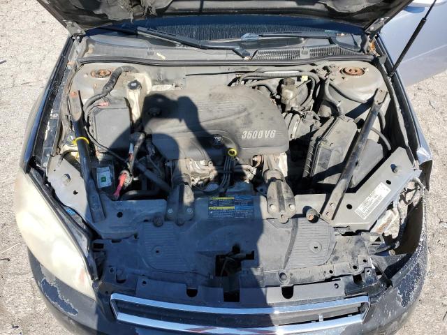 Photo 7 from auction – 2006 CHEVROLET IMPALA LS with VIN 2G1WB58K069418377