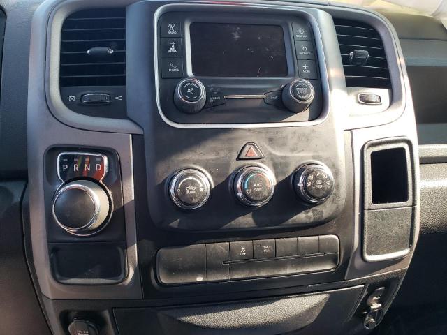 Photo 9 from auction – 2014 RAM 1500 ST with VIN 1C6RR6FTXES271541