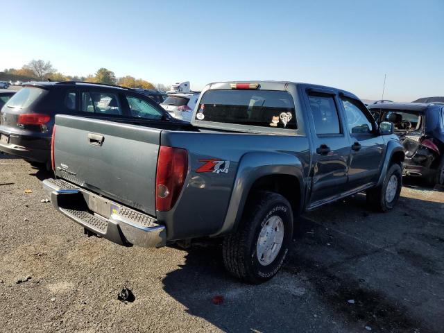Photo 4 from auction – 2006 CHEVROLET COLORADO with VIN 1GCDT136X68255635