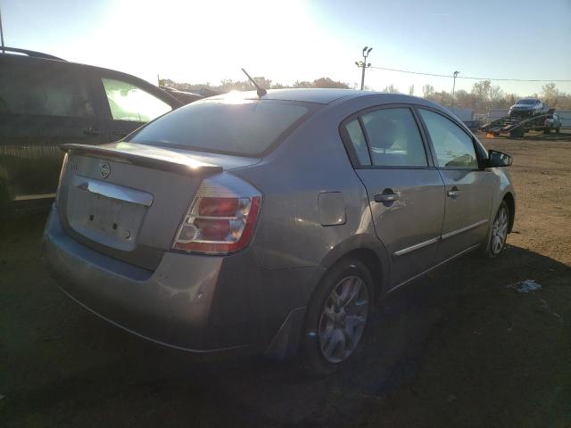Photo 4 from auction – 2012 NISSAN SENTRA 2.0 with VIN 3N1AB6APXCL773307