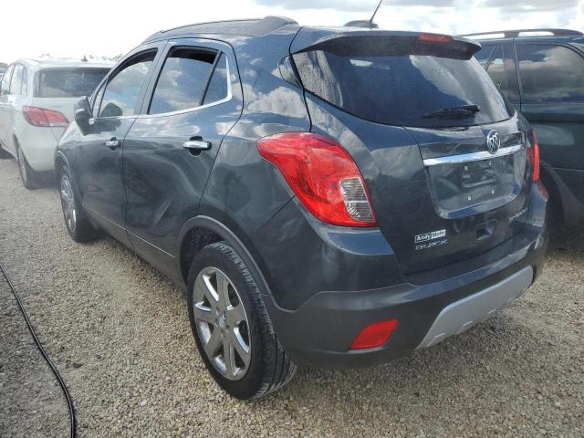 Photo 3 from auction – 2016 BUICK ENCORE with VIN KL4CJCSB5GB750402