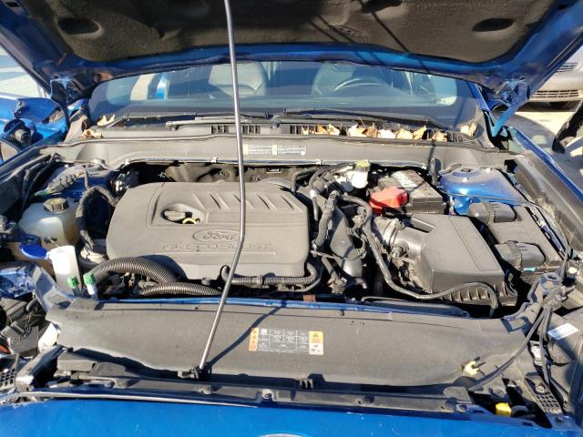 Photo 7 from auction – 2017 FORD FUSION SE with VIN 3FA6P0HD2HR220643