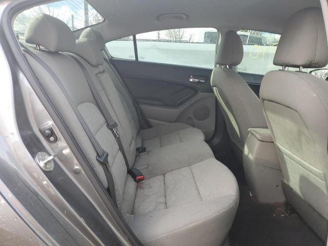 Photo 6 from auction – 2015 KIA FORTE EX with VIN KNAFX4A82F5349073