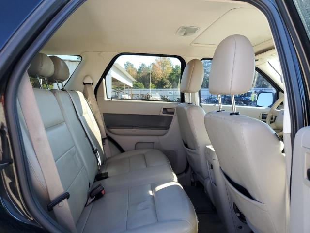 Photo 6 from auction – 2009 FORD ESCAPE with VIN 1FMCU93G29KB97085