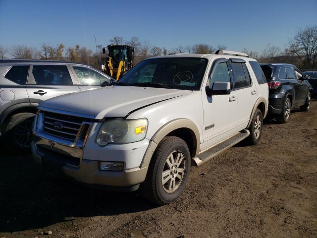 Photo 2 from auction – 2006 FORD EXPLORER E with VIN 1FMEU74E56UB32841