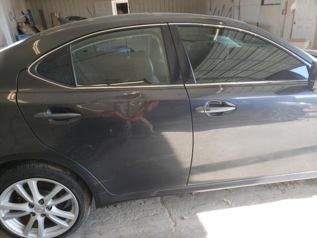 Photo 9 from auction – 2008 LEXUS IS 250 with VIN JTHCK262585020205