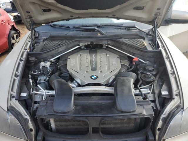 Photo 7 from auction – 2011 BMW X5 XDRIVE5 with VIN 5UXZV8C55BL417919