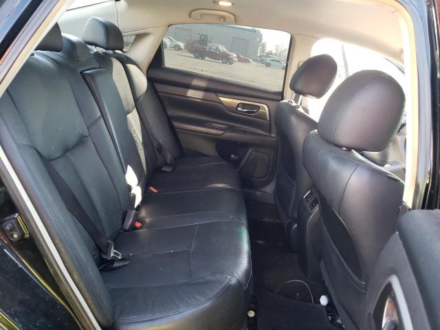 Photo 6 from auction – 2013 NISSAN ALTIMA 2.5 with VIN 1N4AL3AP0DN575187