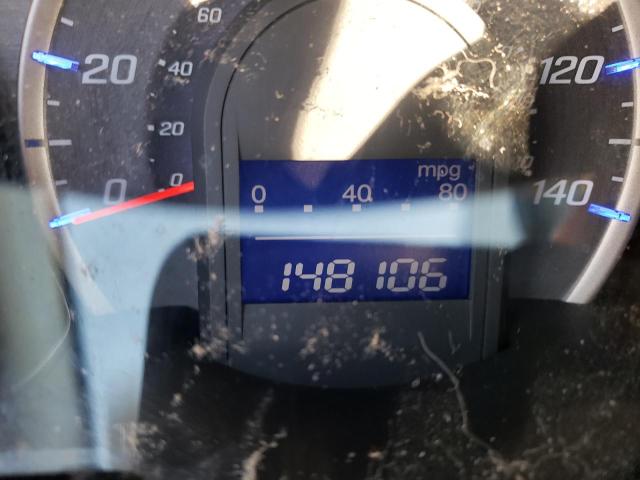 Photo 8 from auction – 2013 HONDA FIT with VIN JHMGE8G34DC030667