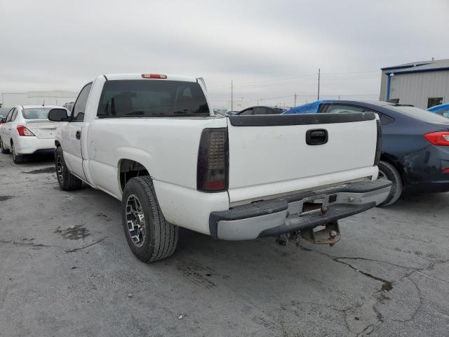 Zdjęcie 3 z aukcji – 2006 GMC NEW SIERRA z VIN 3GTEC14V76G183166