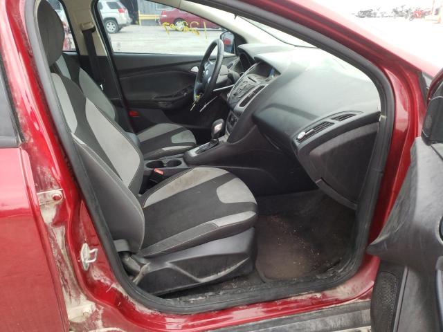 Photo 5 from auction – 2014 FORD FOCUS SE with VIN 1FADP3F27EL340930