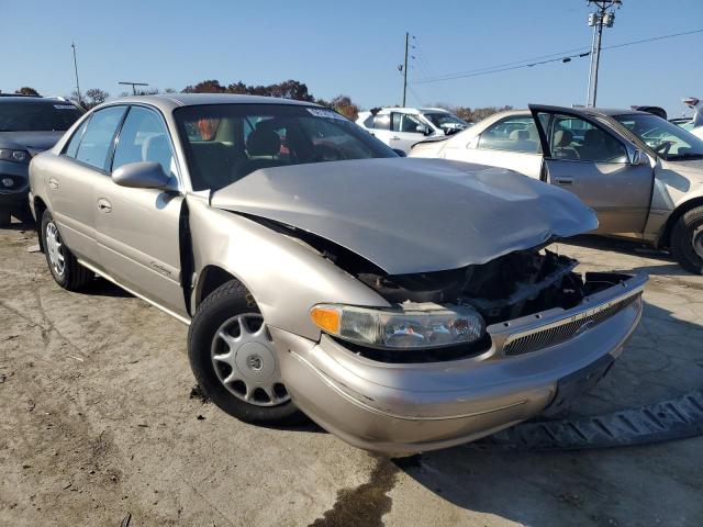 BUICK CENTURY CU 1999 with VIN 2G4WS52M0X1533221 - Photo from auction