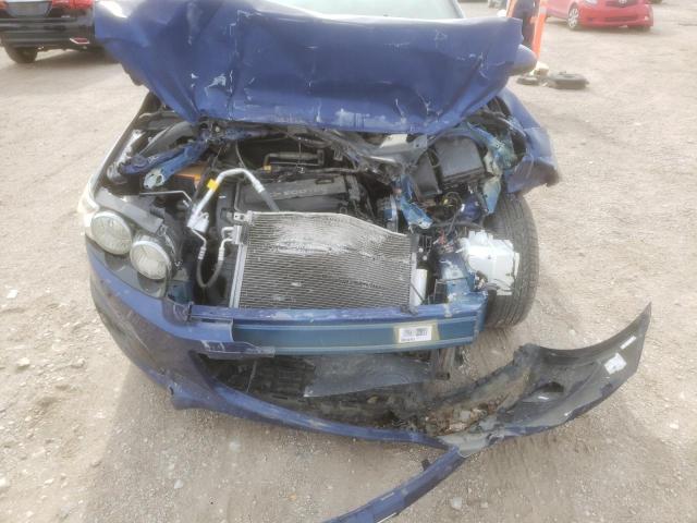 Photo 9 from auction – 2014 CHEVROLET SONIC LS with VIN 1G1JB6SH1E4112058
