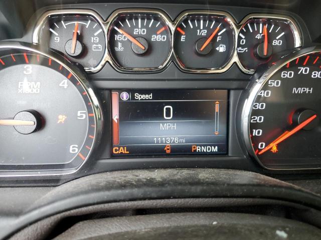 Photo 8 from auction – 2016 GMC YUKON SLT with VIN 1GKS1BKC1GR200596