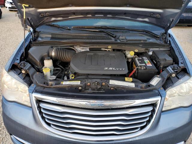 Photo 7 from auction – 2011 CHRYSLER TOWN & COU with VIN 2A4RR5DG5BR766326
